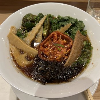 North Loop Galley - Shojin Ramen - New American Near Me - Minneapolis, Minnesota