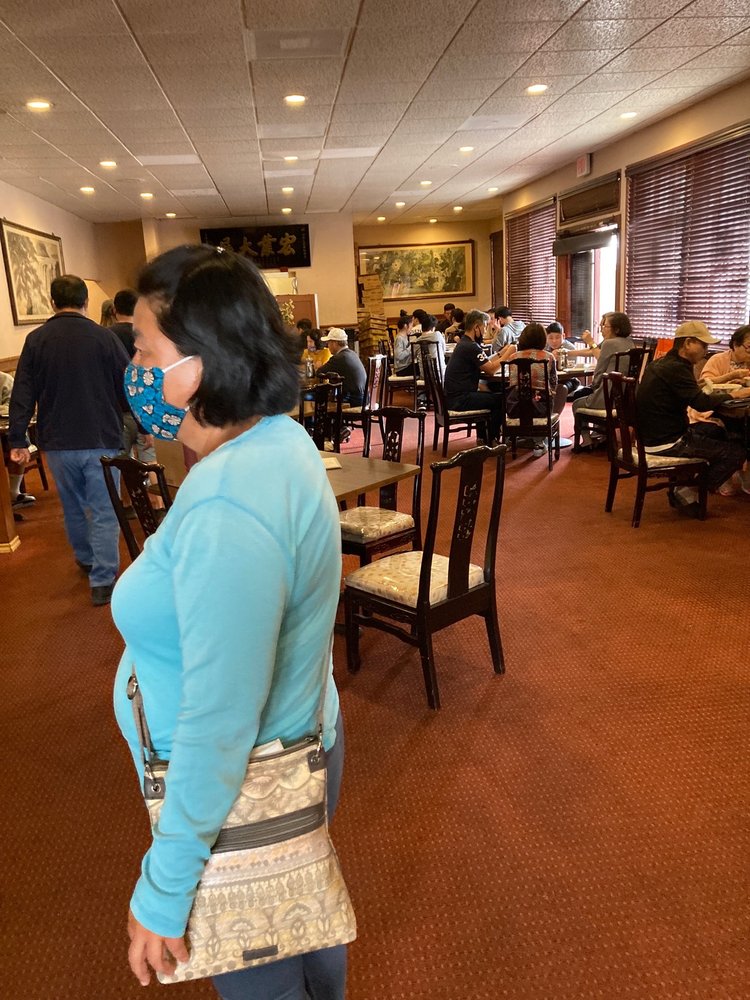 Peking Gourmet