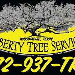 Liberty Tree Service - 972-937-TREE