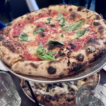 Fiorella - Sunset - Italian Near Me - San Francisco, California