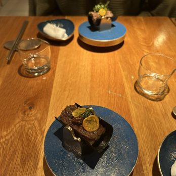 Mari - Korean Near Me - New York, New York