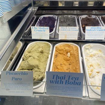 Wanderlust Creamery - Delicious - Ice Cream & Frozen Yogurt Near Me - Irvine, California Wanderlust Creamery - Delicious - Ice Cream & Frozen Yogurt Near Me - Irvine, California