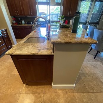 Capital Construction - Before - General Contractors Near Me - Sacramento, California
