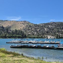 June Lake - June Lake