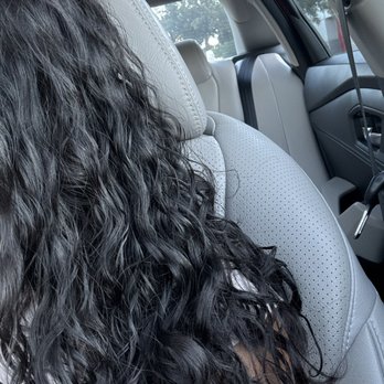 Lokki Beauty Salon - Digital perm - Hair Salons Near Me - Pleasanton, California