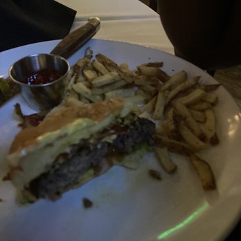 Federal American Grill - Federal Burger - New American Near Me - Katy, Texas