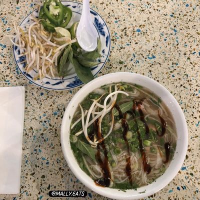 Pho Lang Thang by null