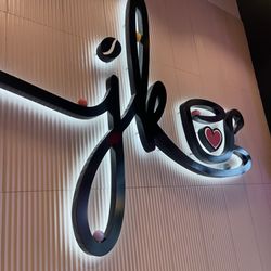 Java Kiss Coffee Shop