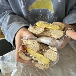 BEC on an Everything