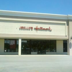 Joelle's Hallmark Shop