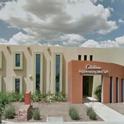 J Bella Permanent Makeup - J Bella Permanent Makeup located inside Catalina Med Spa 8102 E. McDowell Scottsdale, AZ 85257