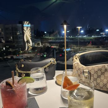 Hipico Rooftop Bar - Bars Near Me - Arcadia, California