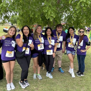 Optimum Vision and Eye Care - Annual Run, Walk and Roll fundraiser event with the team for the Brain Injury Association of Arizona - Optometrists Near Me - Scottsdale, Arizona Optimum Vision and Eye Care - Annual Run, Walk and Roll fundraiser event with the team for the Brain Injury Association of Arizona - Optometrists Near Me - Scottsdale, Arizona