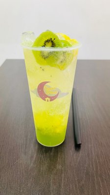 Dream House Cafe by null