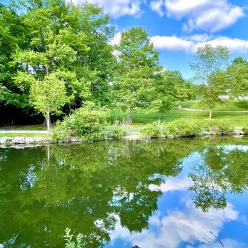 New Ballwin Park - Parks Near Me - Ballwin, Missouri