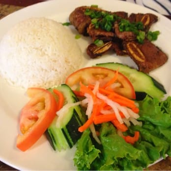 Pho Mignon - Short ribs - Vietnamese Near Me - Kirkland, Washington