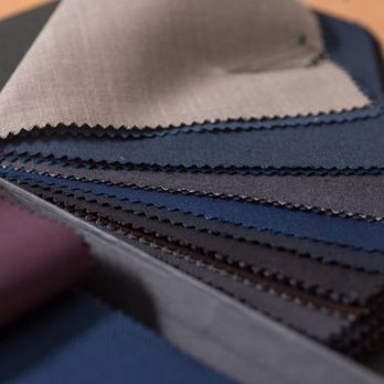 Trani Bespoke - Hundreds of fabrics to choose from. - Bespoke Clothing Near Me - Dunwoody, Georgia