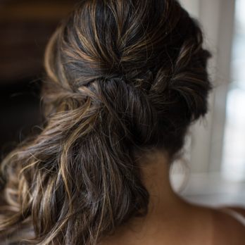 Stefani Picchi - Makeup Artists Near Me - Pismo, California