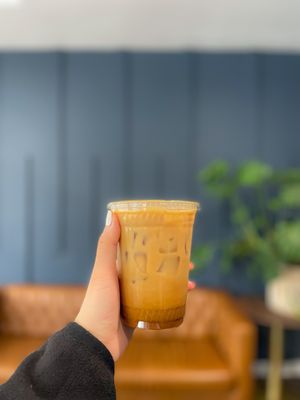 DUO Houston - River Oaks: Coffee & Pilates by null