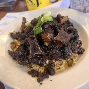SugarJam The Southern Kitchen - Ox tail - Breakfast & Brunch Near Me - Scottsdale, Arizona SugarJam The Southern Kitchen - Ox tail - Breakfast & Brunch Near Me - Scottsdale, Arizona