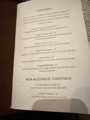 Menu photo 6 Tavola Minneapolis, MN Menu photo 6 Tavola Minneapolis, MN