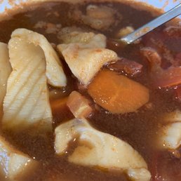 Fish Soup