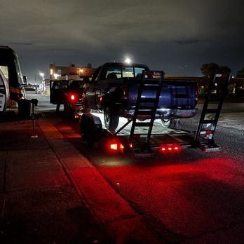Ideal Roadside - Roadside Assistance Near Me