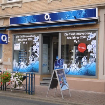 O2 Partnershop Hockenheim - Mass Media Near Me - Hockenheim, BW O2 Partnershop Hockenheim - Mass Media Near Me - Hockenheim, BW