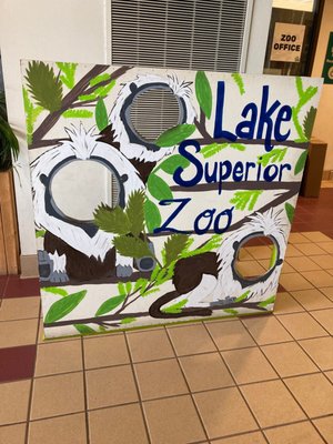 LAKE SUPERIOR ZOO - Updated June 2026 - 35 Photos & 37 Reviews - 7210 ...