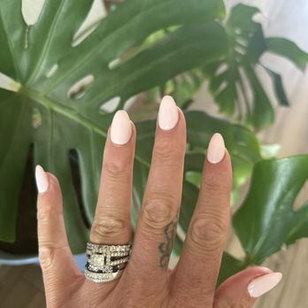 Nail Poetry - Full set, one color. Price $55!! - Nail Salons Near Me - Rohnert Park, California Nail Poetry - Full set, one color. Price $55!! - Nail Salons Near Me - Rohnert Park, California