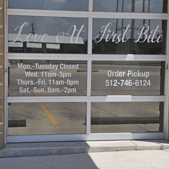 Love At First Bite - Caterers Near Me - Jarrell, Texas