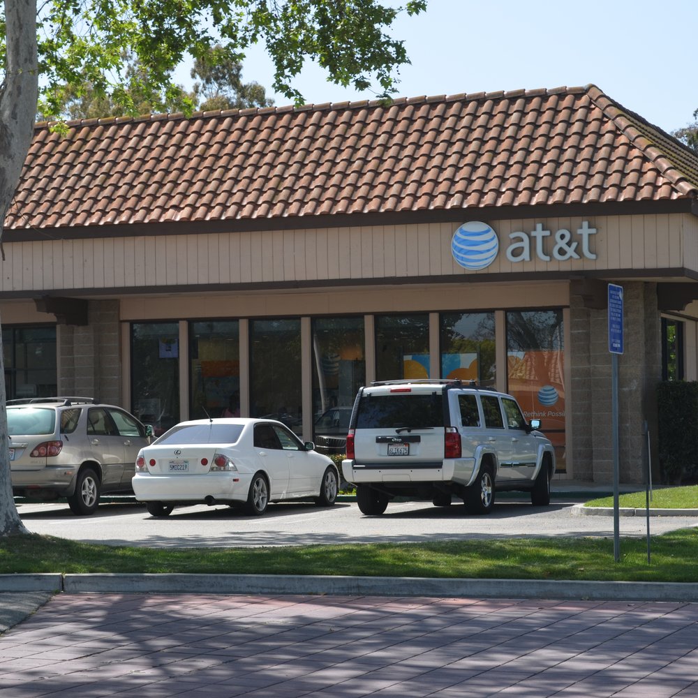 AT&T Store - Viewed from the east. - Mobile Phones Near Me - Cerritos, California AT&T Store - Viewed from the east. - Mobile Phones Near Me - Cerritos, California
