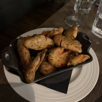 Rider - Fingerling Potatoes (came with Wagyu) - American Near Me - Seattle, Washington
