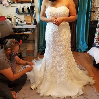 Seamingly Threads - Sewing & Alterations Near Me Seamingly Threads - Sewing & Alterations Near Me