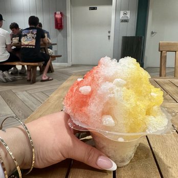 Haleiwa Town Shave Ice - Shaved Ice Near Me - Honolulu, Hawaii Haleiwa Town Shave Ice - Shaved Ice Near Me - Honolulu, Hawaii