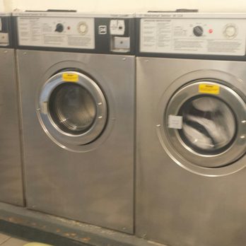 The Clothesline - Laundromat Near Me - Brookline, Massachusetts