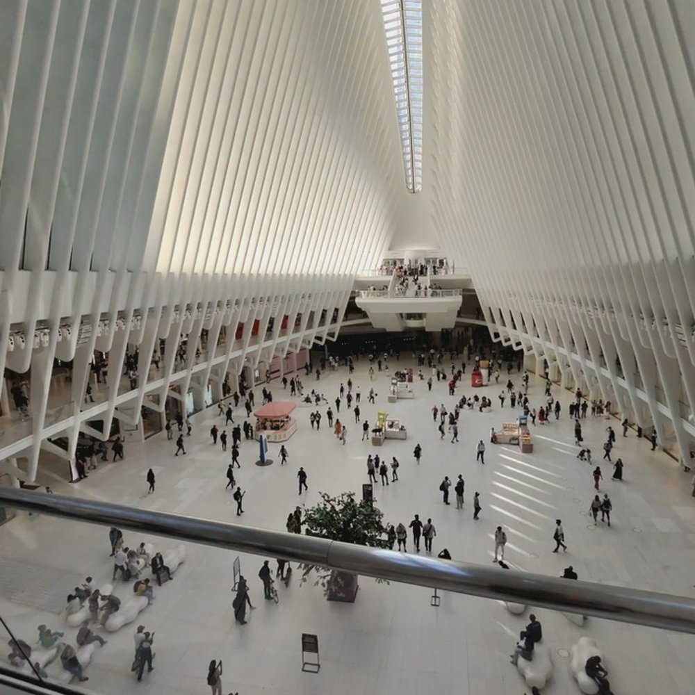 Oculus - Landmarks & Historical Buildings Near Me - New York, New York Oculus - Landmarks & Historical Buildings Near Me - New York, New York