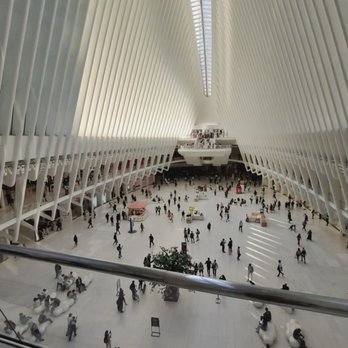 Oculus - Landmarks & Historical Buildings Near Me - New York, New York Oculus - Landmarks & Historical Buildings Near Me - New York, New York