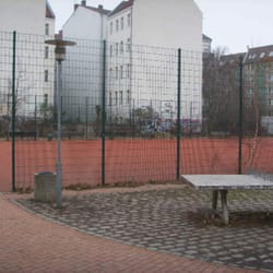 Waldorf Schule - Berlin Mitte