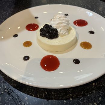 Trio Grille - New American Near Me - Marengo, Illinois