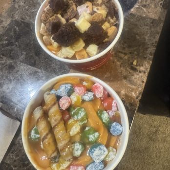 Yogurtland - Dinners!! - Ice Cream & Frozen Yogurt Near Me - Fresno, California Yogurtland - Dinners!! - Ice Cream & Frozen Yogurt Near Me - Fresno, California