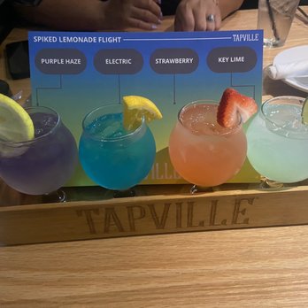 Tapville Social - Naperville - Bars Near Me - Naperville, Illinois Tapville Social - Naperville - Bars Near Me - Naperville, Illinois