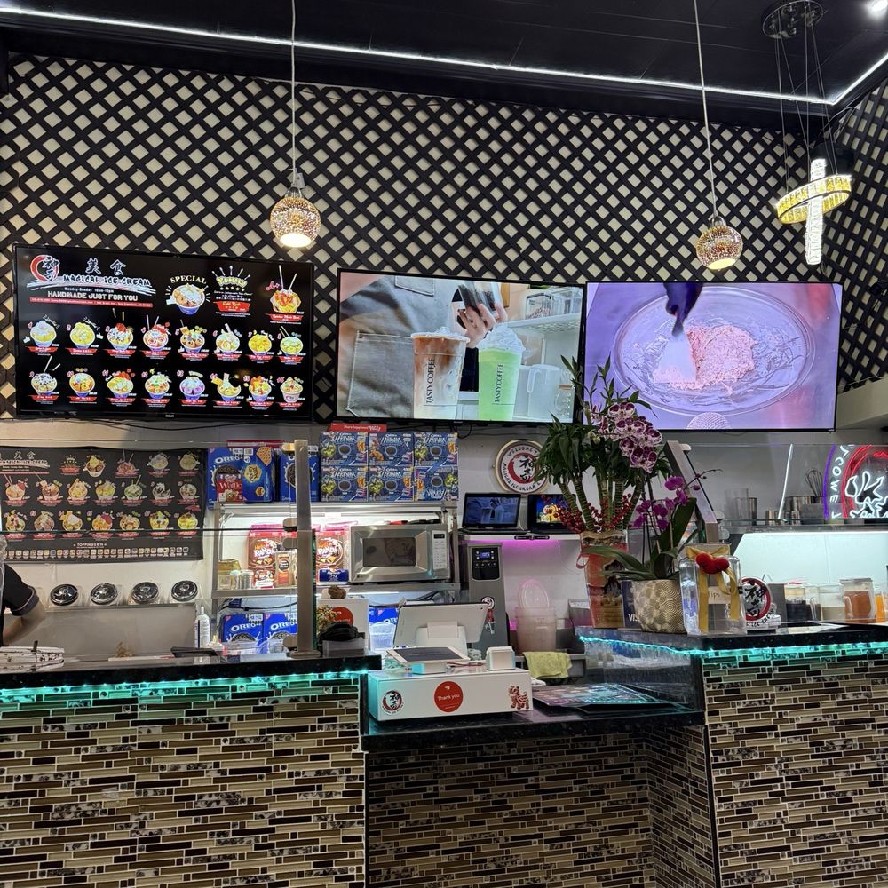 Magical Ice Cream - Ice Cream & Frozen Yogurt Near Me - San Francisco, California Magical Ice Cream - Ice Cream & Frozen Yogurt Near Me - San Francisco, California
