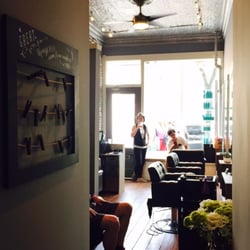 Bao hair salon