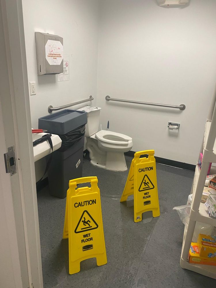 Slide of East Coast Facility Services