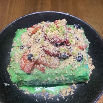 Bar Sen - Dessert - Laotian Near Me - Oklahoma City, Oklahoma Bar Sen - Dessert - Laotian Near Me - Oklahoma City, Oklahoma
