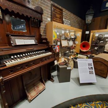 Museum On Main Street - Displays and exhibits - Museums Near Me - Pleasanton, California
