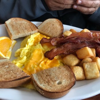 Angel's Diner - a plate of breakfast food - Diners Near Me - Georgetown, Ontario Angel's Diner - a plate of breakfast food - Diners Near Me - Georgetown, Ontario