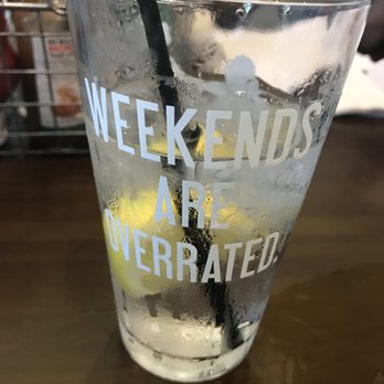 Park Bar - Bars Near Me - Atlanta, Georgia