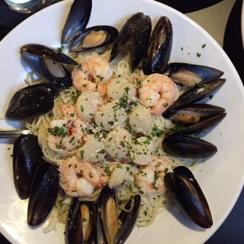 Silvio's - Seafood Pasta - Italian Near Me - Louisville, Kentucky Silvio's - Seafood Pasta - Italian Near Me - Louisville, Kentucky